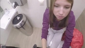 Skinny Teen Needed Money So I Fucked Her